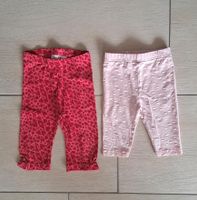 Hose,Leggings, kurz, Gr.86 Frankfurt am Main - Nieder-Eschbach Vorschau