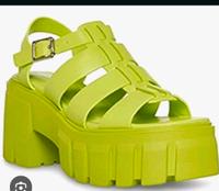 Jelly Fischer Sandalen  Gr.41 Berlin - Reinickendorf Vorschau