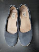 Espadrilles UGG tippi gr. 39 Rheinland-Pfalz - Guldental Vorschau