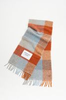 COPENHAGEN Studios CPH Shawl 2 blau/orange NEU m. Etikett NP 99€ Nordrhein-Westfalen - Rheda-Wiedenbrück Vorschau