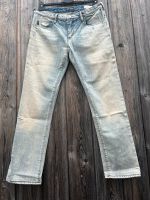 Armani Jeans für Männer in der Größe 33 / extra slim fit Bayern - Landshut Vorschau