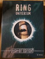 Ring Universum High-Bit Edition 5 Dvds - der komplette Zyklus Feldmoching-Hasenbergl - Feldmoching Vorschau