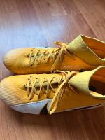 Fußballschuhe Thüringen - Unterbreizbach Vorschau