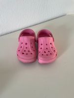 Crocs Kinder Größe C10 (27-28) Berlin - Hellersdorf Vorschau