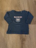 Neuwertig Adelheid langarm Shirt Racker! Grösse 56/62 Niedersachsen - Bendestorf Vorschau