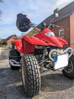 Quad RAM 150 SKY-5 Nordrhein-Westfalen - Blomberg Vorschau