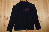 Gr.146-152 Pullover Ski-Pulli Fleece dunkelblau - Crivit Sports Niedersachsen - Einbeck Vorschau