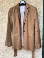 Closed Blazer Sandfarben mit Gürtel München - Schwabing-Freimann Vorschau