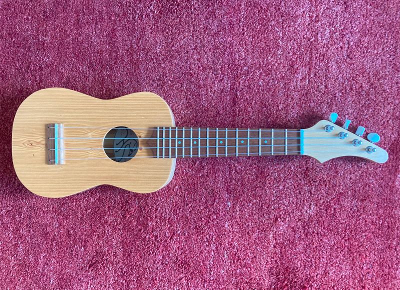 Ukulele Sopran Massivholz Einzelstück handgebaut in Herzogtum Lauenburg -  Mölln | Musikinstrumente und Zubehör gebraucht kaufen | eBay Kleinanzeigen  ist jetzt Kleinanzeigen