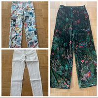 Marc Cain Hosen N3 Samt + Jeans ab 15€-79€ Baden-Württemberg - Tübingen Vorschau