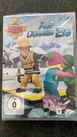 DVD Feuerwehrmann  SAM,  Neu Hessen - Grünberg Vorschau