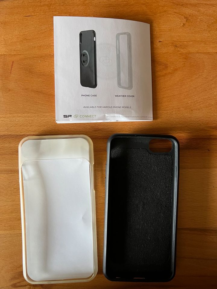 Phone Case SPConnect iPhone 6/7/8 in Mannheim