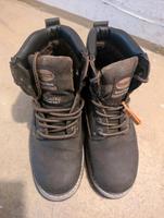 Herren Boots Dockes by Gerli Große 40 Niedersachsen - Garbsen Vorschau