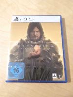 PS5 Spiel DEATH STRANDING NEU & OVP Nordrhein-Westfalen - Warstein Vorschau