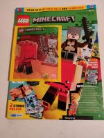 Minecraft, Play mobil, Lego Batman und Explorer Nordrhein-Westfalen - Meerbusch Vorschau