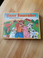 Gesellschaftsspiel Unser Bauernhof OVP Dresden - Gompitz Vorschau