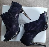 Catwalk Stiletto schwarz, Gr. 39, neu Nordrhein-Westfalen - Schwelm Vorschau