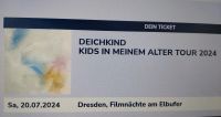 Deichkind Konzert Dresden Fahrgemeinschaft 20.07. Sachsen - Torgau Vorschau