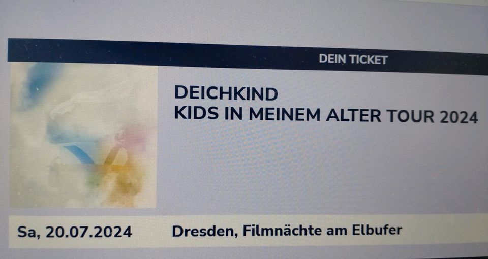 Deichkind Konzert Dresden Fahrgemeinschaft 20.07. in Torgau