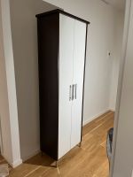 Höffner Garderobenschrank / Flurschrank / Schrank Brandenburg - Potsdam Vorschau