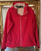 Softshelljacke Jacke Kilimanjaro Schleswig-Holstein - Höhndorf Vorschau