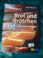 Brot & Brötchen von Karin Messerli Bayern - Puchheim Vorschau