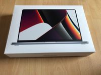 Apple Mac Book Pro 16-inch, OVP (leer); Leerverpackung neu ! Kr. München - Ismaning Vorschau