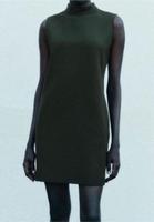 Kurzes ärmelloses Kleid Zara Gr. S - Neu Frankfurt am Main - Innenstadt Vorschau