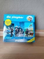 Die Playmos Polizei BOX Niedersachsen - Wolfenbüttel Vorschau