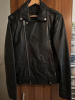 Lederjacke Barneys Nordrhein-Westfalen - Leverkusen Vorschau