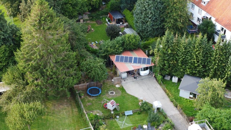 2 Familienhaus mit mehreren Optionen ohne Makler zuverkaufen in Eckernförde