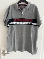 SuperDry Shirt Nordrhein-Westfalen - Dülmen Vorschau