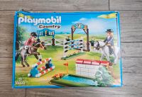 Playmobil Turnierplatz 6930 Niedersachsen - Bad Bentheim Vorschau