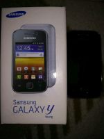 Galaxy young, Samsung Saarland - Bexbach Vorschau