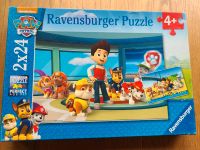 Ravensburger Paw Patrol Puzzles Niedersachsen - Bad Essen Vorschau