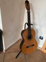 Granada 1 PZ Gitarre mit Ständer u. Tasche Rheinland-Pfalz - Schweich Vorschau