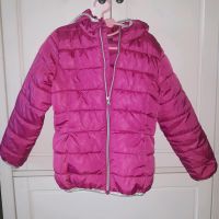 Mädchen Steppjacke Übergangsjacke Gr.122 Farbe fuchsia Nordrhein-Westfalen - Much Vorschau