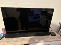 Panasonic 40Zoll 4K UHD Smart TV Niedersachsen - Celle Vorschau