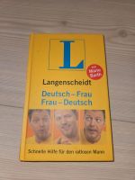 Mario Barth Buch Langenscheidt  top Zustand Schwerin - Friedrichsthal Vorschau