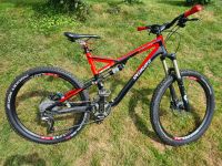 Specialized Stumpjumper FSR Elite Mountainbike Gr. L aus 1. Hand Baden-Württemberg - Bühlertal Vorschau