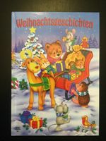 Weihnachtsgeschichten Sachsen-Anhalt - Möser Vorschau