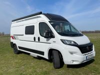 Wohnmobil / Kastenwagen / Camper mieten / Camping / Wohnwagen Sachsen-Anhalt - Möckern Vorschau