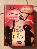 Der Riss im Raum von Madeleine L’Engle Band 2 Hessen - Rödermark Vorschau