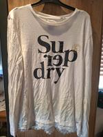 superdry longsleeve Saarland - Weiskirchen Vorschau