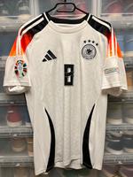 Deutschland / DFB EM 2024 Heimtrikot, Gr. L Kroos Berlin - Treptow Vorschau