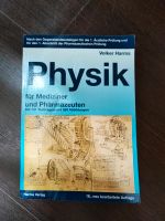Physik für Mediziner und Pharmazeuten Bayern - Regensburg Vorschau