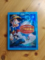 Pinocchio 70 Jahre Jubiläum Blue Ray Bayern - Feucht Vorschau