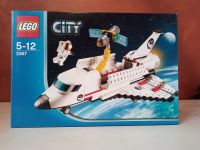 Lego City Space-Jet 3367 Nordrhein-Westfalen - Schlangen Vorschau