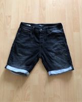 Jack& Jones Jeans Shorts, Regular, S, Jungen und Männer Stuttgart - Vaihingen Vorschau