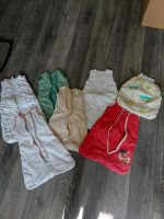 7 neue Schlafsäcke für Babys/ Neugeborene Frühjahr/ Sommer Gr. 70 Berlin - Schöneberg Vorschau